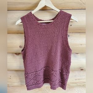 Universal Thread Sweater Vest
